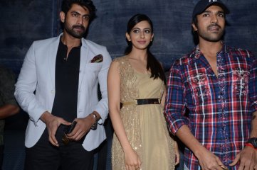 Celebrities at Bruce Lee Movie Premier Show 